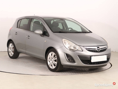 Opel Corsa 1.4