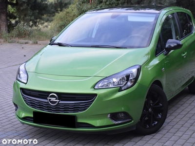 Opel Corsa 1.4 Selection