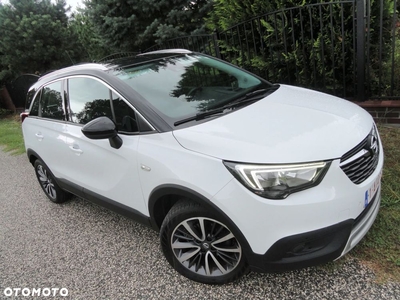 Opel Crossland X 1.6 Diesel Start/Stop Innovation