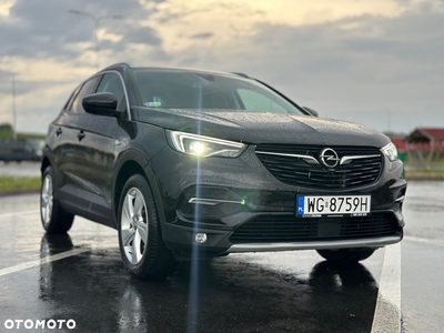 Opel Grandland X 1.2 Start/Stop Automatik Business INNOVATION