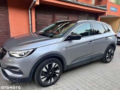 Opel Grandland X 1.6 T Ultimate S&S