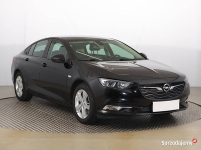 Opel Insignia 1.5 Turbo