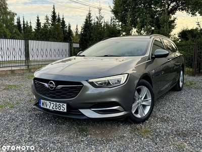 Opel Insignia 1.6 CDTI Exclusive S&S