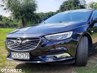 Opel Insignia 1.6 CDTI Sports Tourer