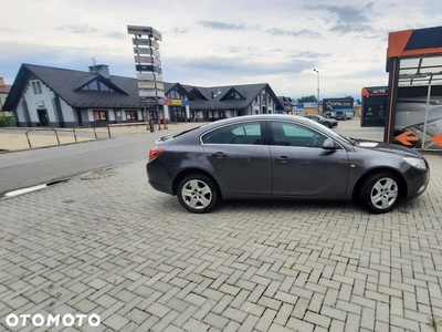 Opel Insignia 1.8 Innovation