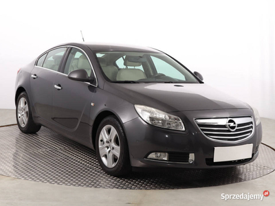 Opel Insignia 2.0 CDTI