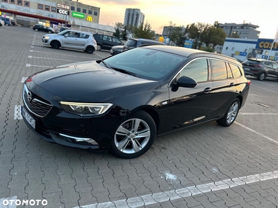 Opel Insignia 2.0 CDTI automatik Business Innovation