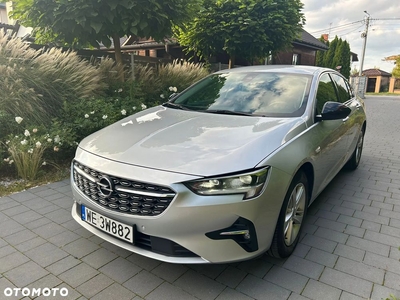 Opel Insignia 2.0 CDTI Business Edition S&S