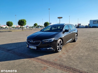 Opel Insignia 2.0 CDTI Elite S&S