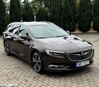 Opel Insignia 2.0 CDTI Exclusive S&S