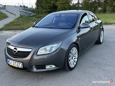 Opel Insignia COSMO*2.0T-LPG**