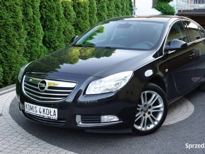 Opel Insignia Navi - Pewne Auto - GWARANCJA - Zakup Door To Door A (2008-2…