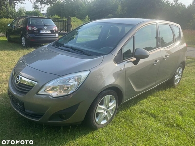 Opel Meriva 1.4 Enjoy