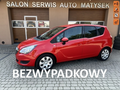 Opel Meriva B !! Rezerwacja !!