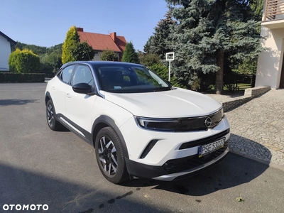 Opel Mokka 1.2 T Elegance S&S