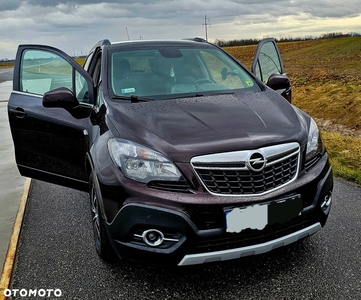 Opel Mokka 1.4 T Cosmo