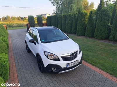 Opel Mokka 1.4 T Cosmo S&S