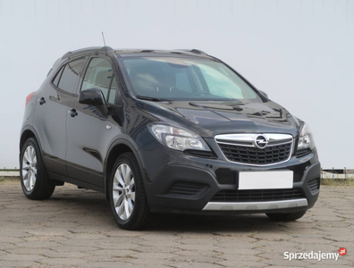 Opel Mokka 1.6