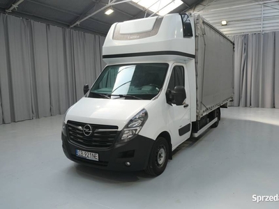 OPEL Movano CDTI CB921NE