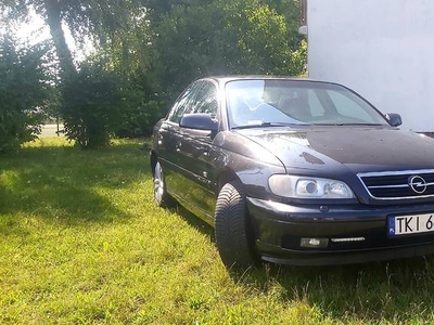 Opel Omega BFL 2.2 LPG / Design Edition / 2Wlasciciel