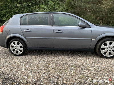 Opel Signum 1.9 150km