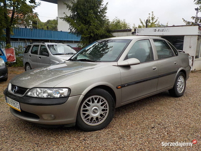 Opel Vectra 1,8 Automat