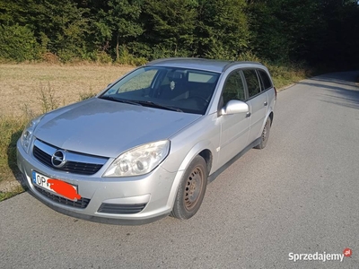 Opel Vectra 1.9 CDTI kombi 2006