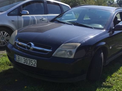 Opel Vectra C/ Zamienie