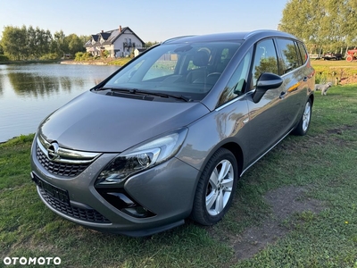 Opel Zafira 1.4 T Cosmo EcoFLEX S&S