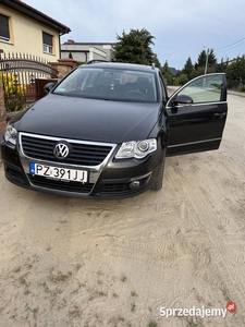 Passat b6