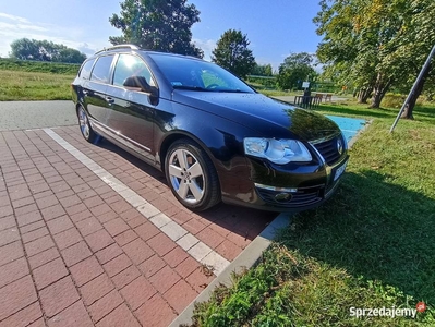 Passat B6 2.0 tfsi