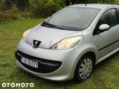 Peugeot 107 1.0 Trendy