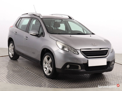 Peugeot 2008 1.6 VTi