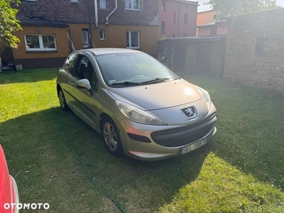 Peugeot 207 1.4 Presence