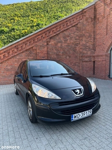 Peugeot 207 1.4 Presence Grand Prix