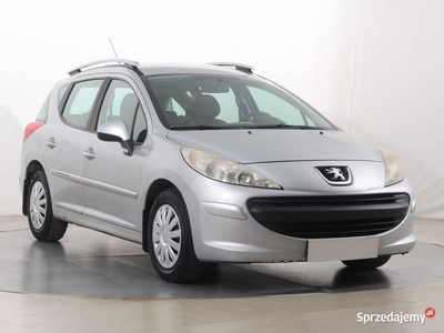 Peugeot 207 1.6 HDi