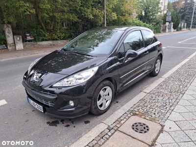 Peugeot 207 95 VTi Premium