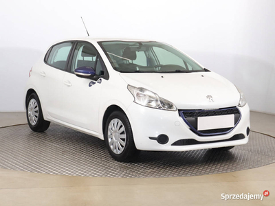 Peugeot 208 1.0 VTi