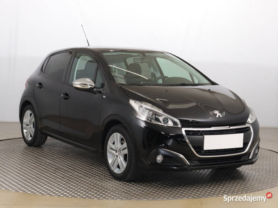 Peugeot 208 1.2 PureTech