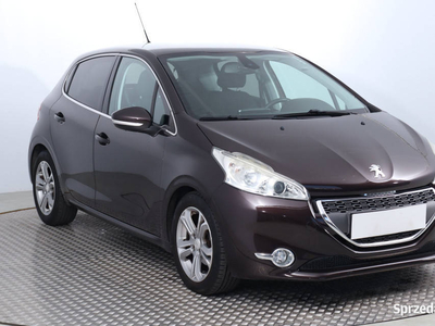 Peugeot 208 1.4 VTi