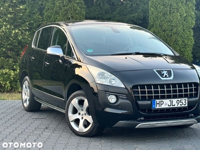 Peugeot 3008 1.6 Allure