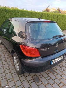 Peugeot 307 1.6 HDI Oxygene