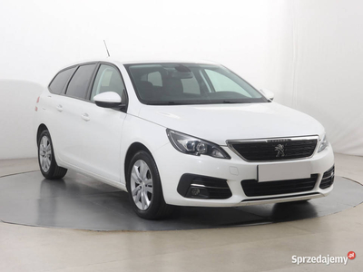 Peugeot 308 1.2 PureTech