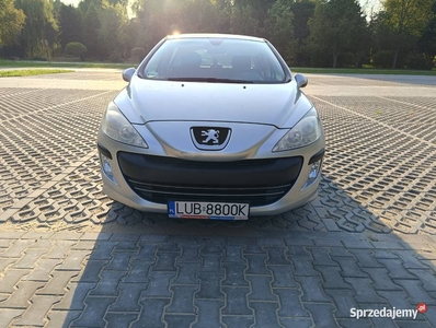 Peugeot 308 1.6 HDi