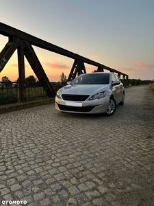 Peugeot 308 1.6 HDi Business Line