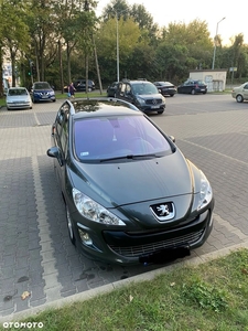 Peugeot 308 1.6 HDi Premium