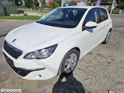 Peugeot 308 1.6 THP Active