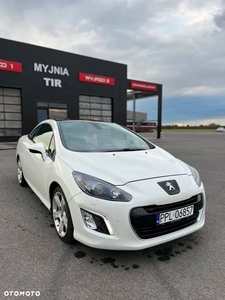 Peugeot 308 CC 2.0 HDi Active