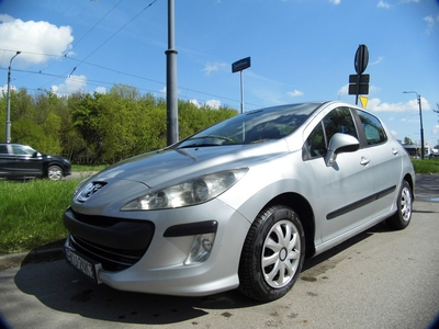 Peugeot 308 I 16 klima