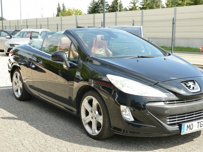 Peugeot 308 I Max Wyposażony Serwisowany